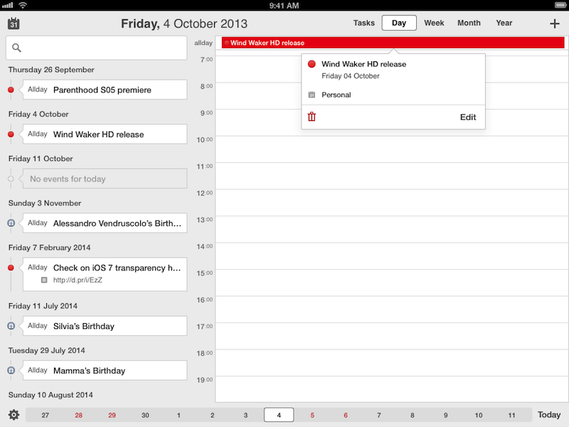 Calendars 5 Review – Macstories