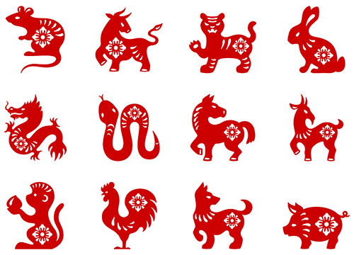 Chinese Zodiac Calendar Pdf | Calendar Printables Free Templates