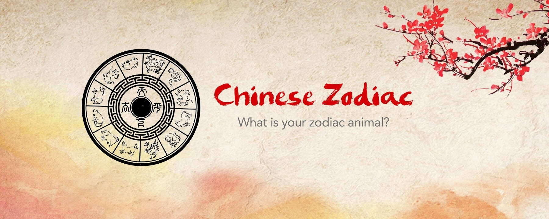 Chinese Zodiac Calendar History | Month Calendar Printable