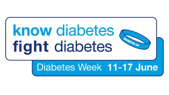 Diabetes Awareness Week 2018 - National Awareness Days