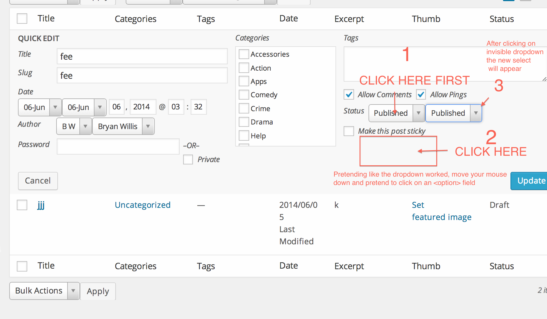 Dom - Attach Javascript/Jquery Event On Dynamically