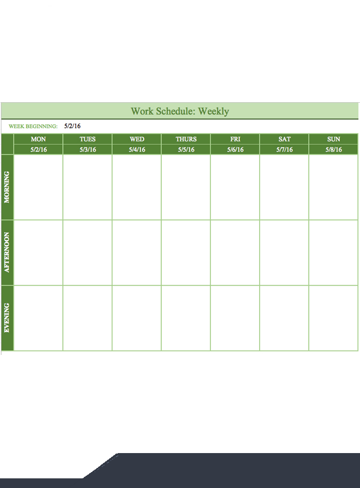 Print 3 Week Calendar Calendar Printables Free Templates