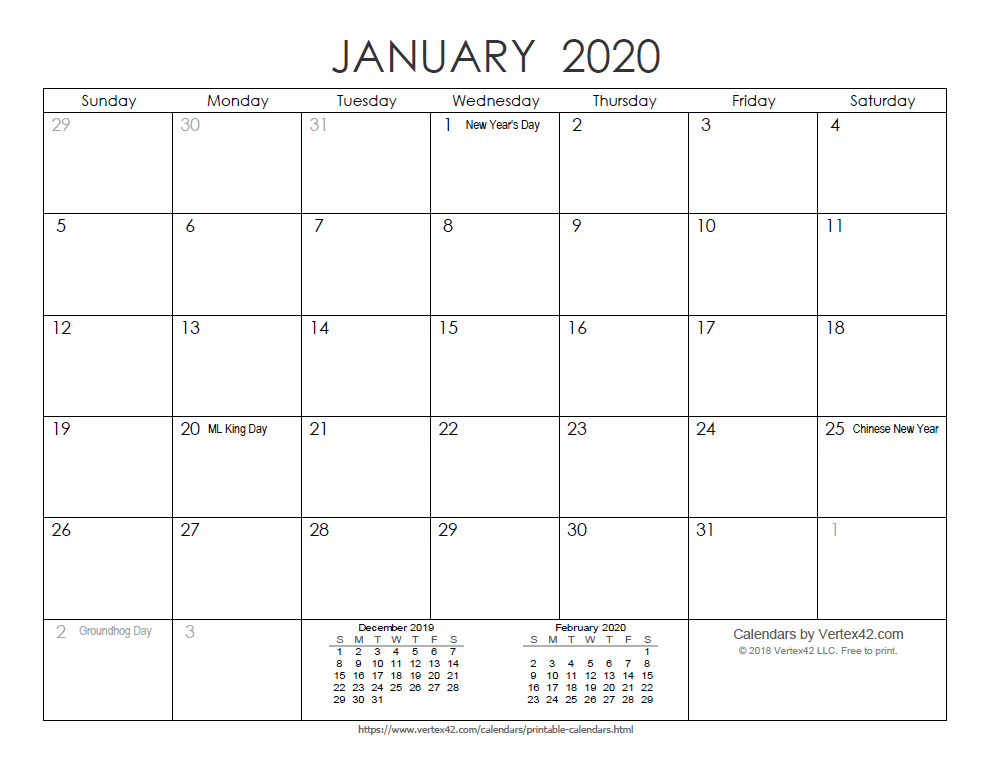 Printable Calendar Free Printable Calendars To Download Riset