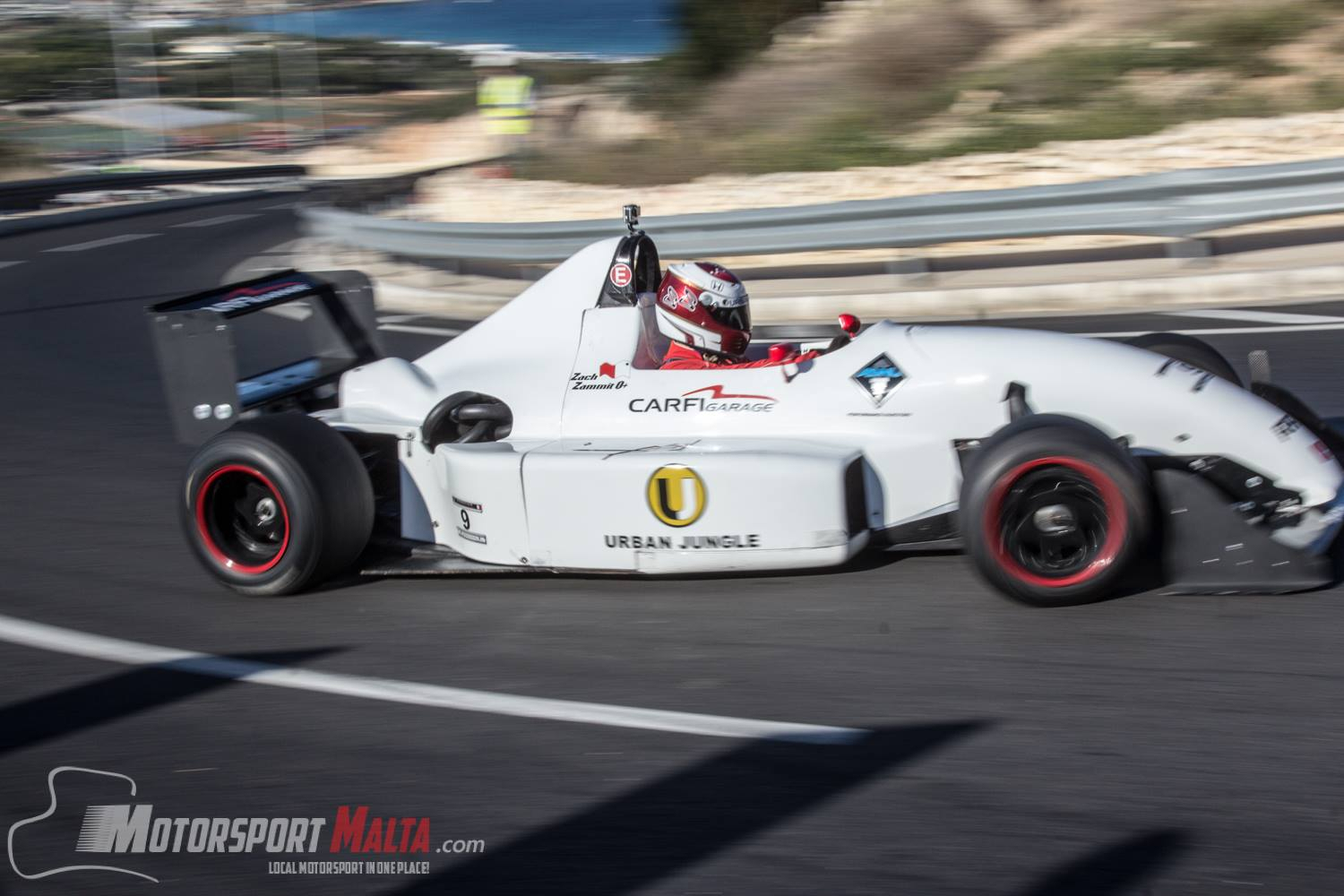 Hillclimb And Sprint | Malta Motorsport Federation