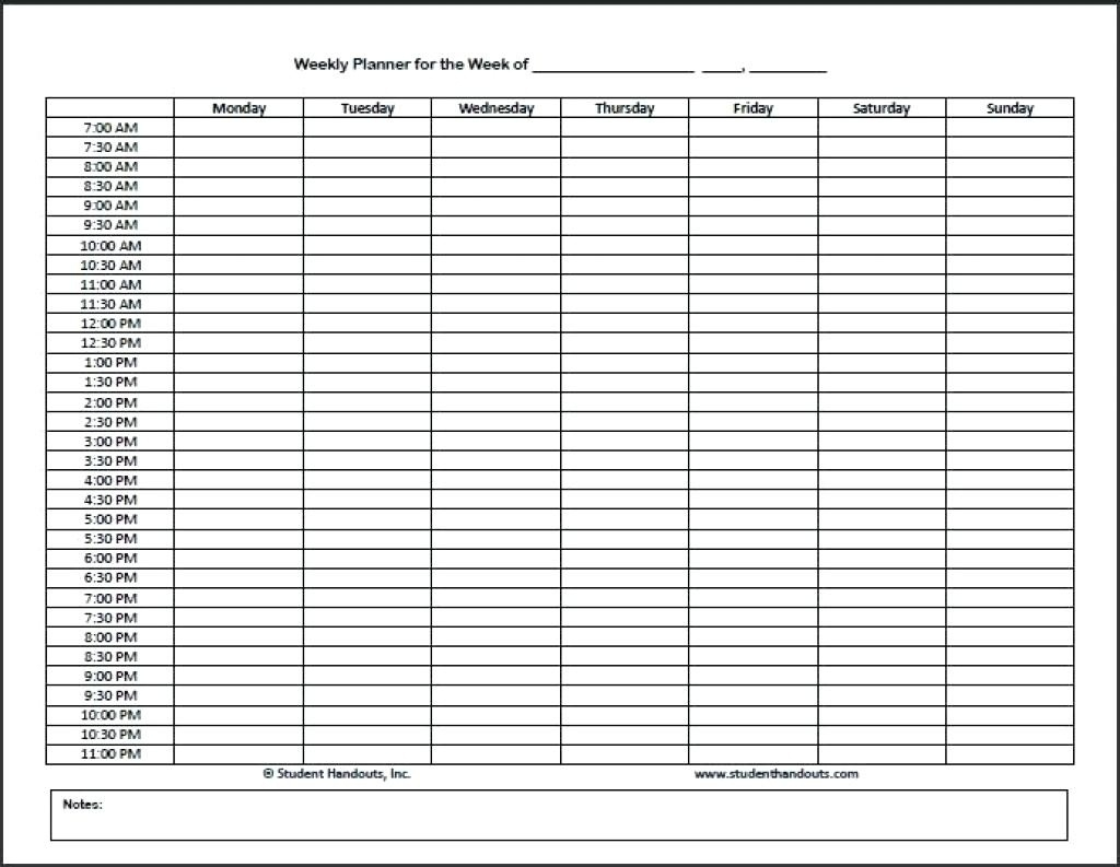 July 2018 – Page 4 – Template Calendar Design