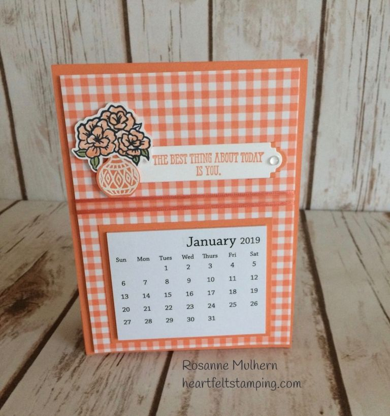 New Year Calendars (With Images) | New Year Calendar