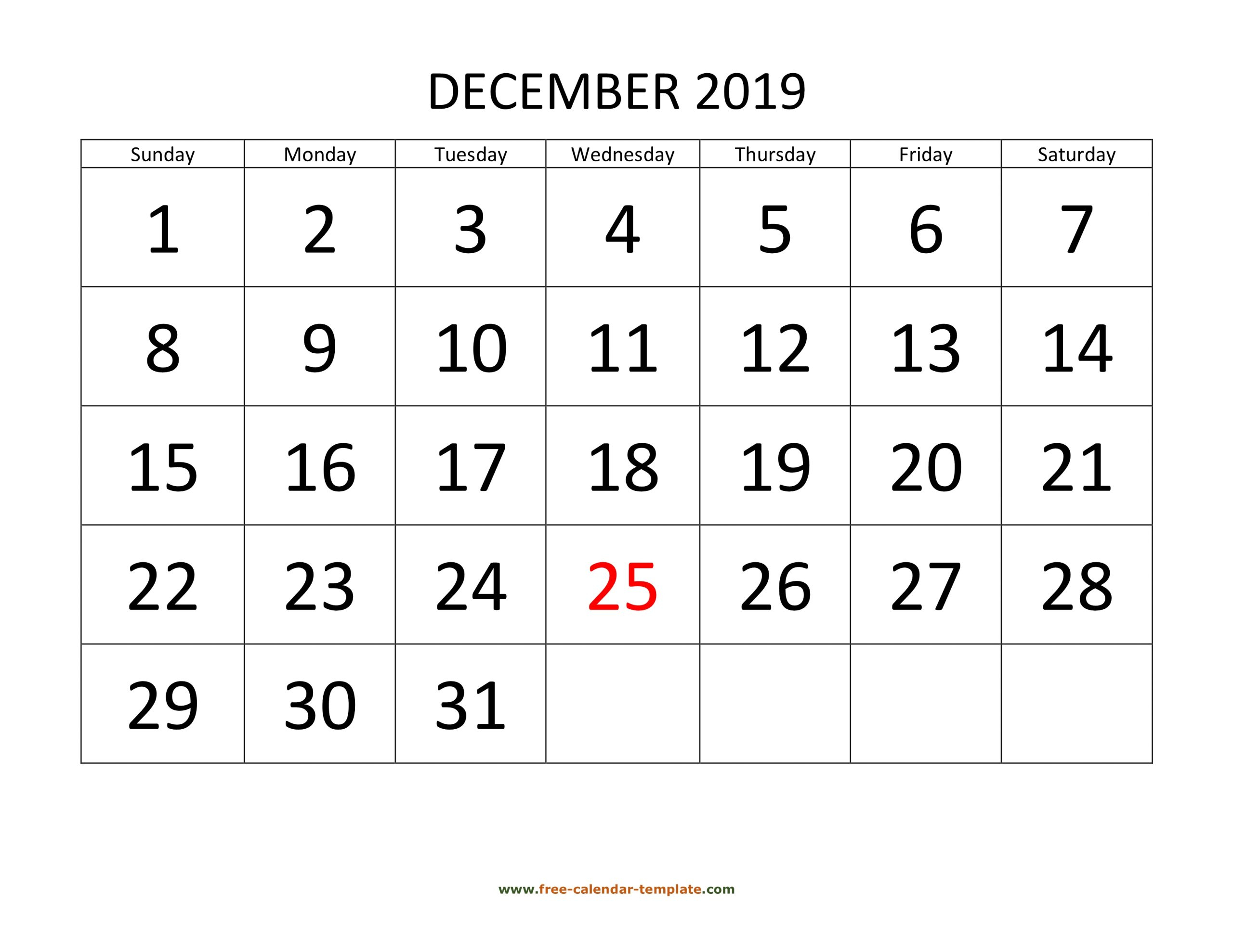 Pick Legal Size Printable Calendar 2020 | Calendar