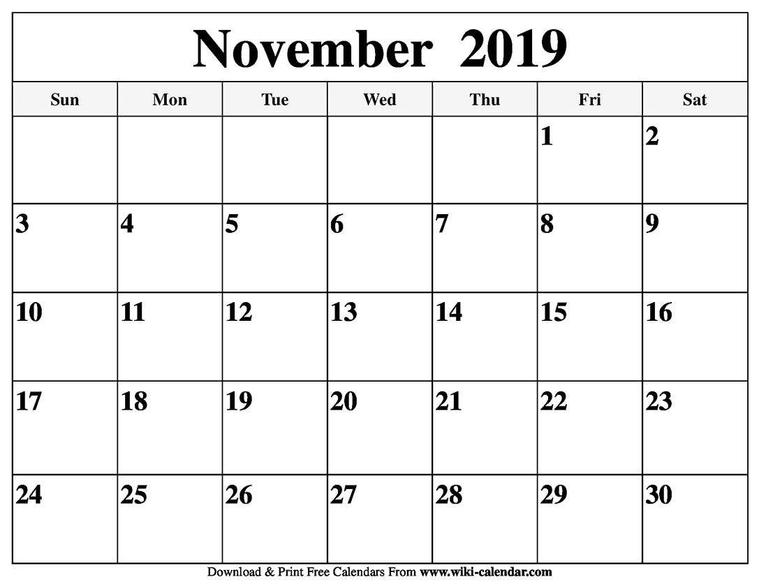 Free Printable Calendar Horizontal Calendar Printables Free Templates