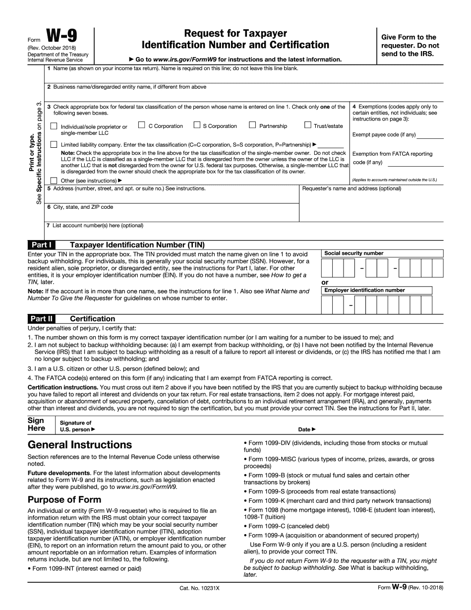 Printable I9 Tax Forms 2020 | Calendar Template Printable