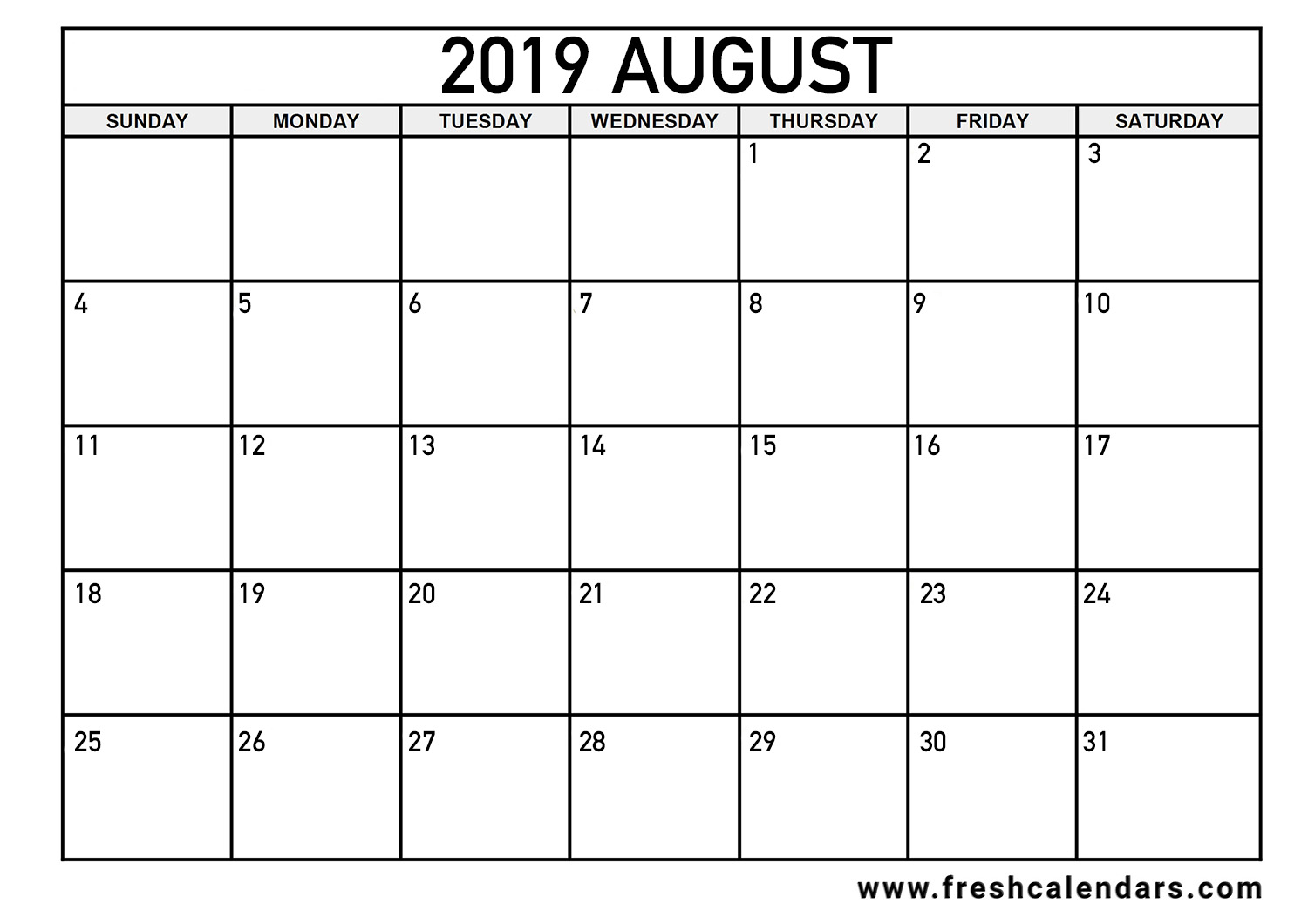 Printable September 2020 Calendar Legal Size | Example