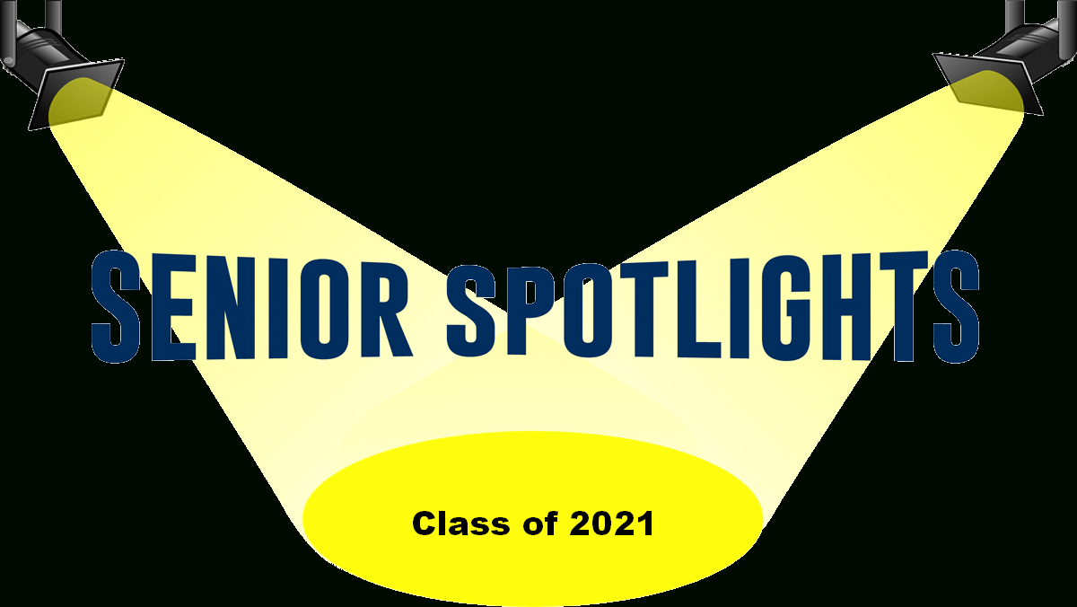 Senior Spotlights - Rocklin High School Instrumental Music