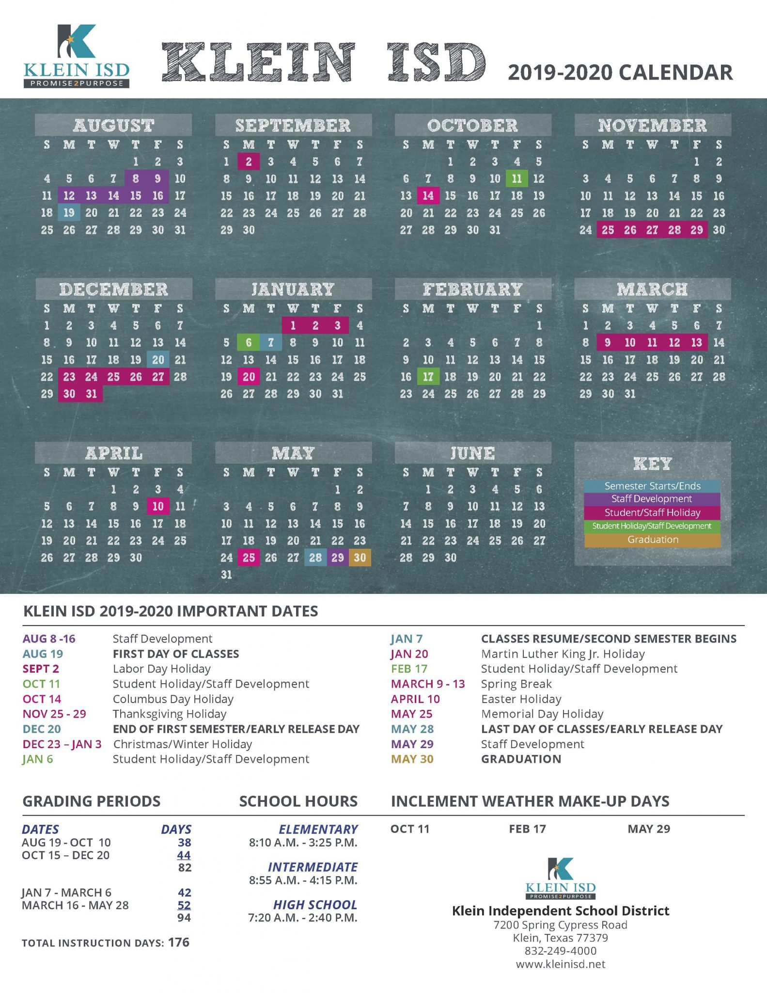 Year Calendar Special Days Calendar Printables Free Templates