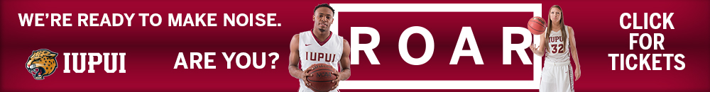 The Official Website Of The Iupui Jaguars