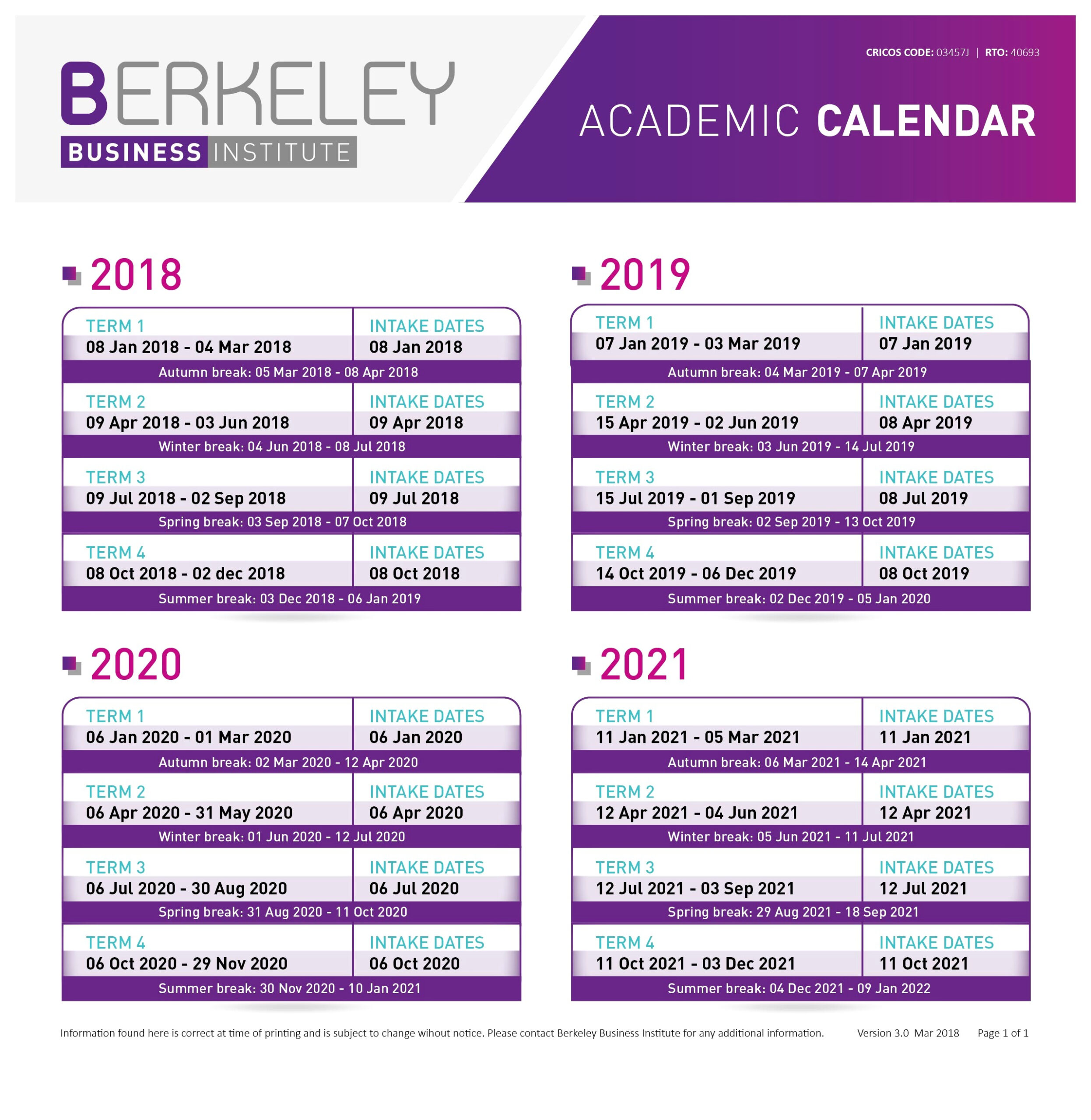 Uc Berkeley Academic Calendar 2019-2020 | Calendar