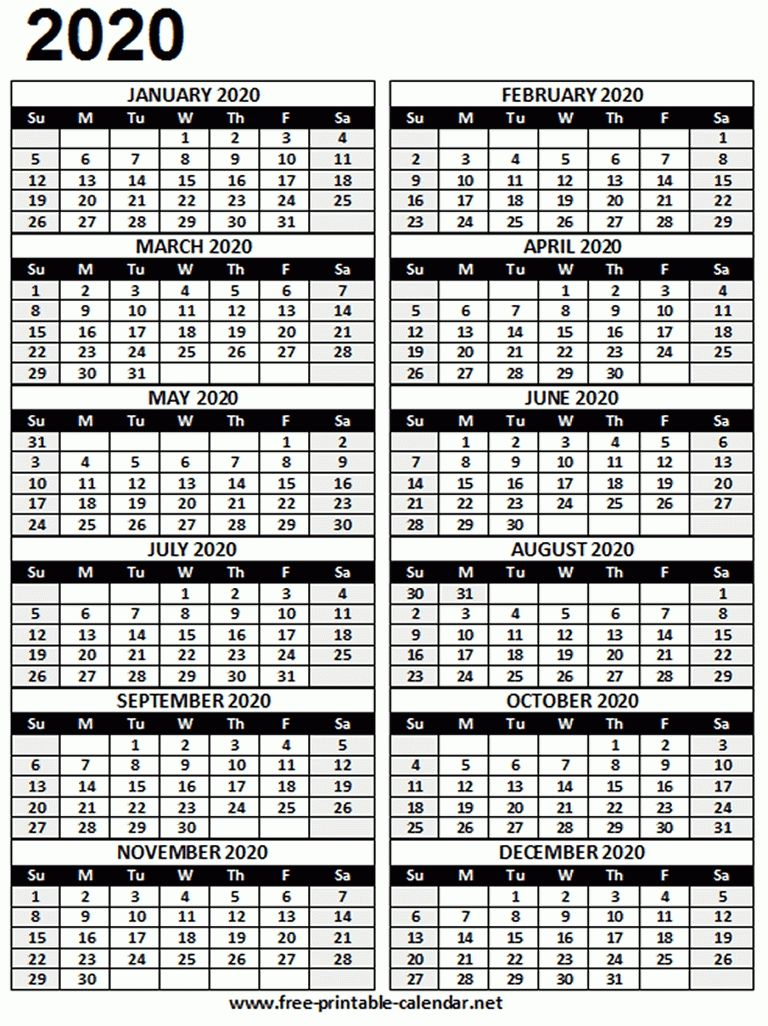 Best Free Bold Printable Calnder Jully In 2020 | Calendar