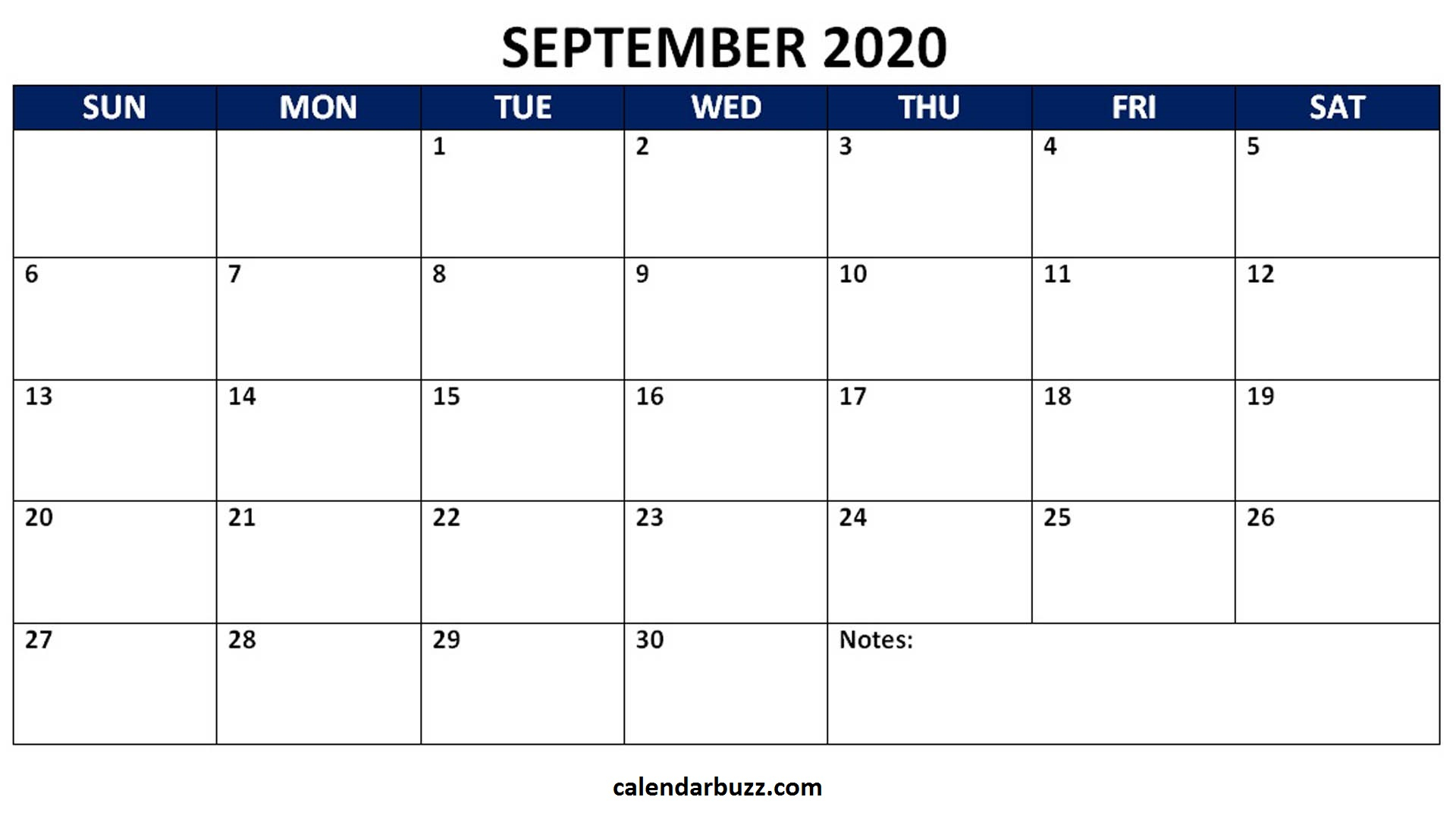 Editable Calendar Template Printable Calendar