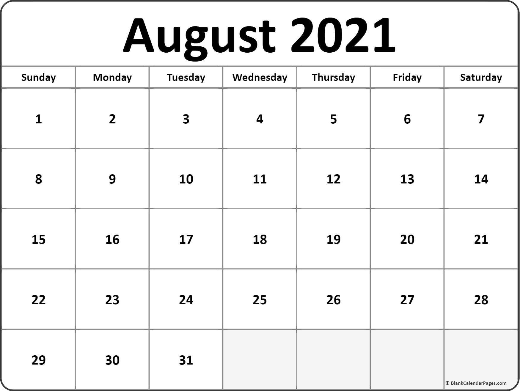 June July Aug 2021 Printable Calanders Calendar Printables Free Templates