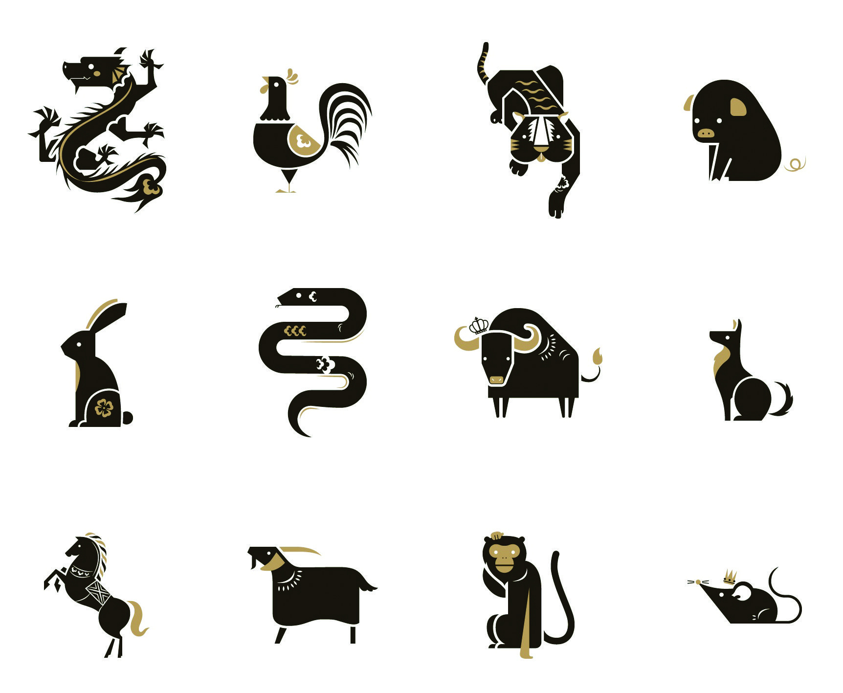 Design Your Own Chinese Zodiac Calendar  Calendar Printables Free