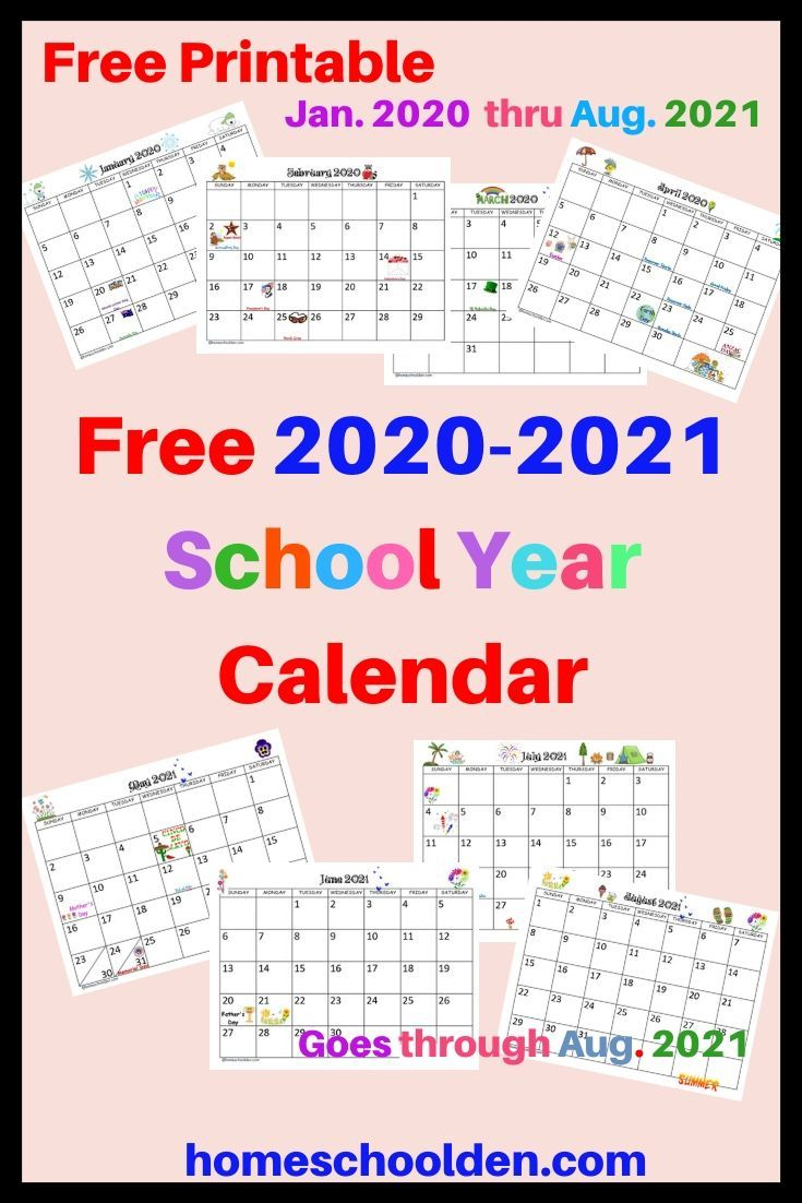 October Calendar 2021 Printable First Grade