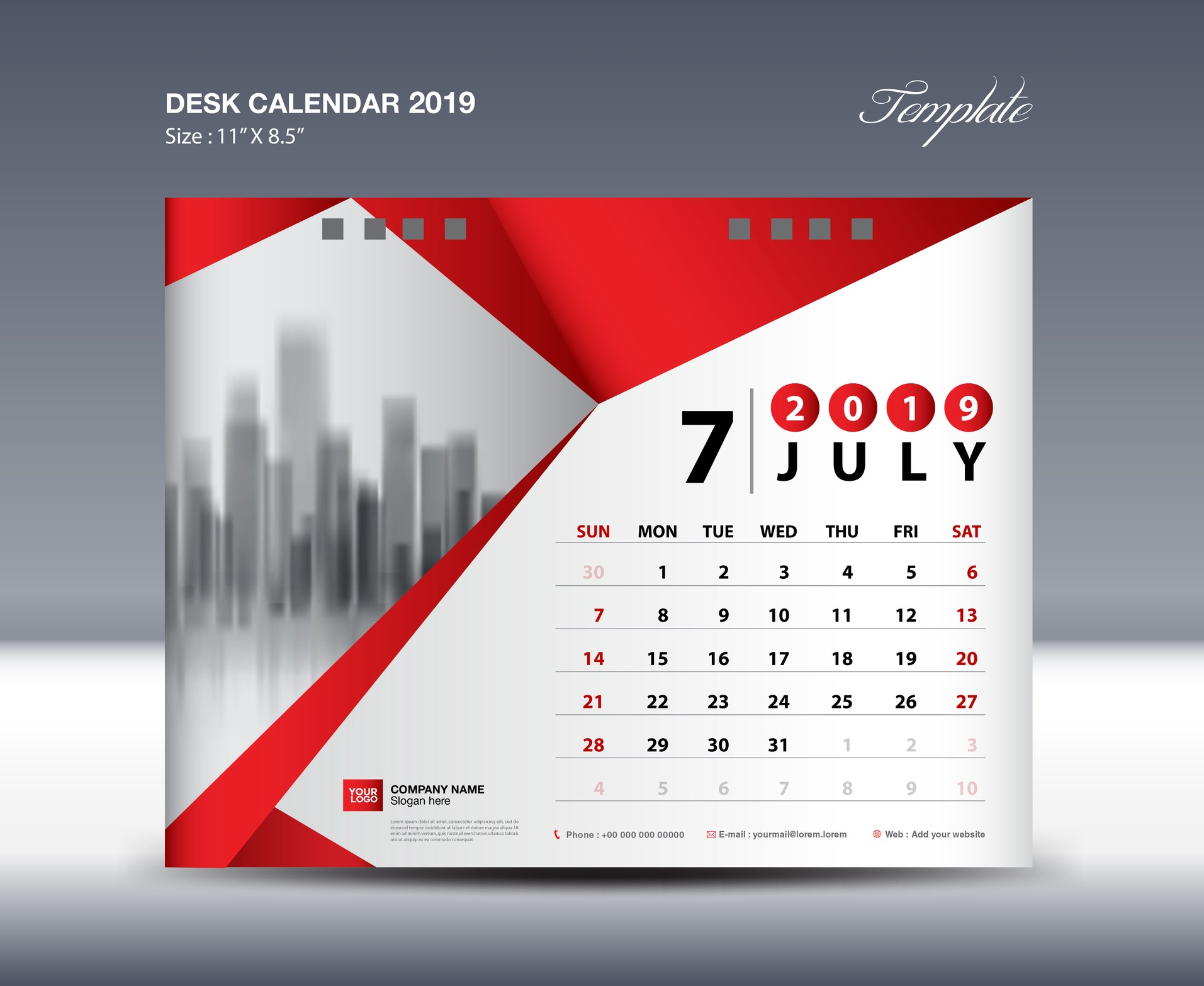 How Calendar Printing Can Assure Credibility For Your