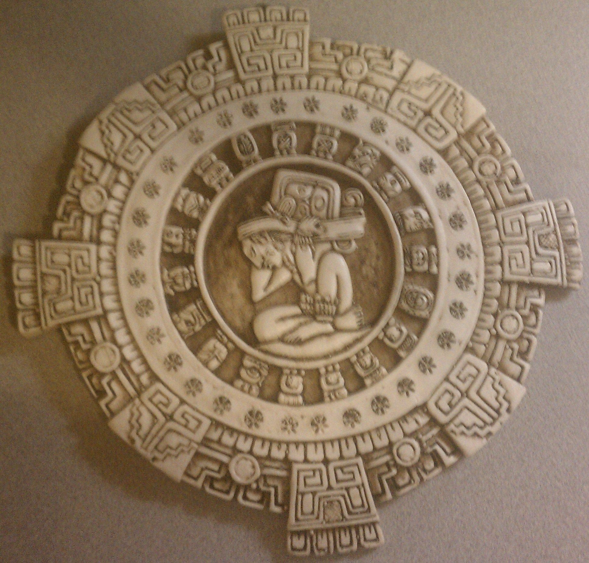 My Mayan Calendar | Transient Travels | Mayan Calendar