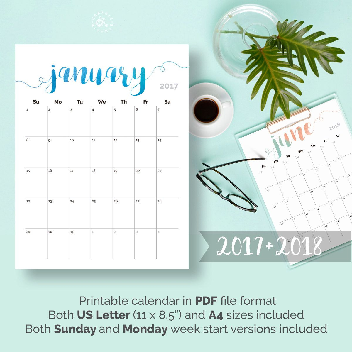 Pin On Calendars