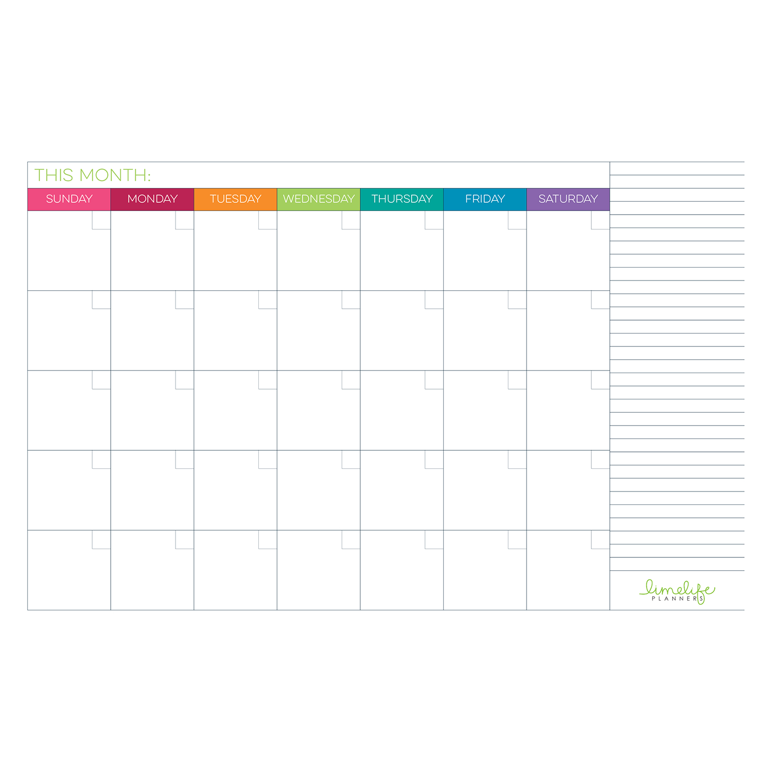 calendar 11x17 printable calendar printables free templates