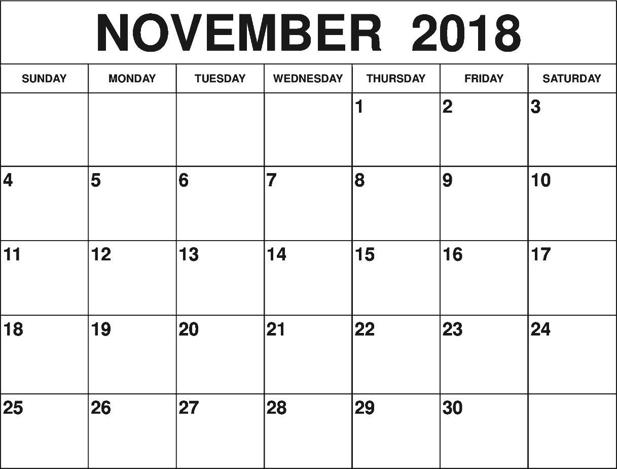 Print Empty Calendar Outlook In 2020 | Print Calendar Blank