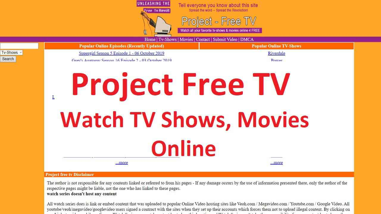 Project Free Tv Show Calendar Calendar Printables Free Templates