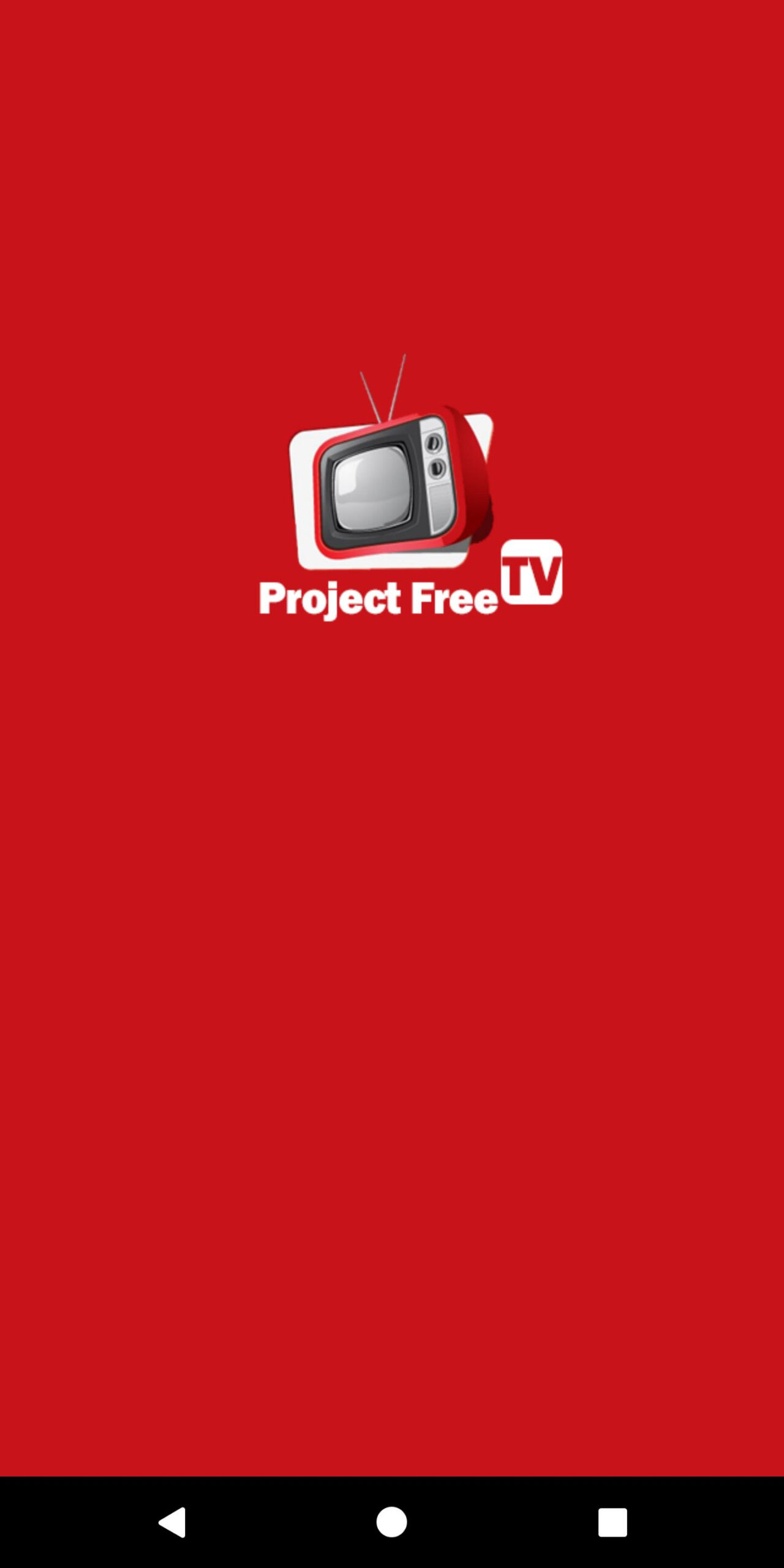 Project Free Tv For Android - Apk Download