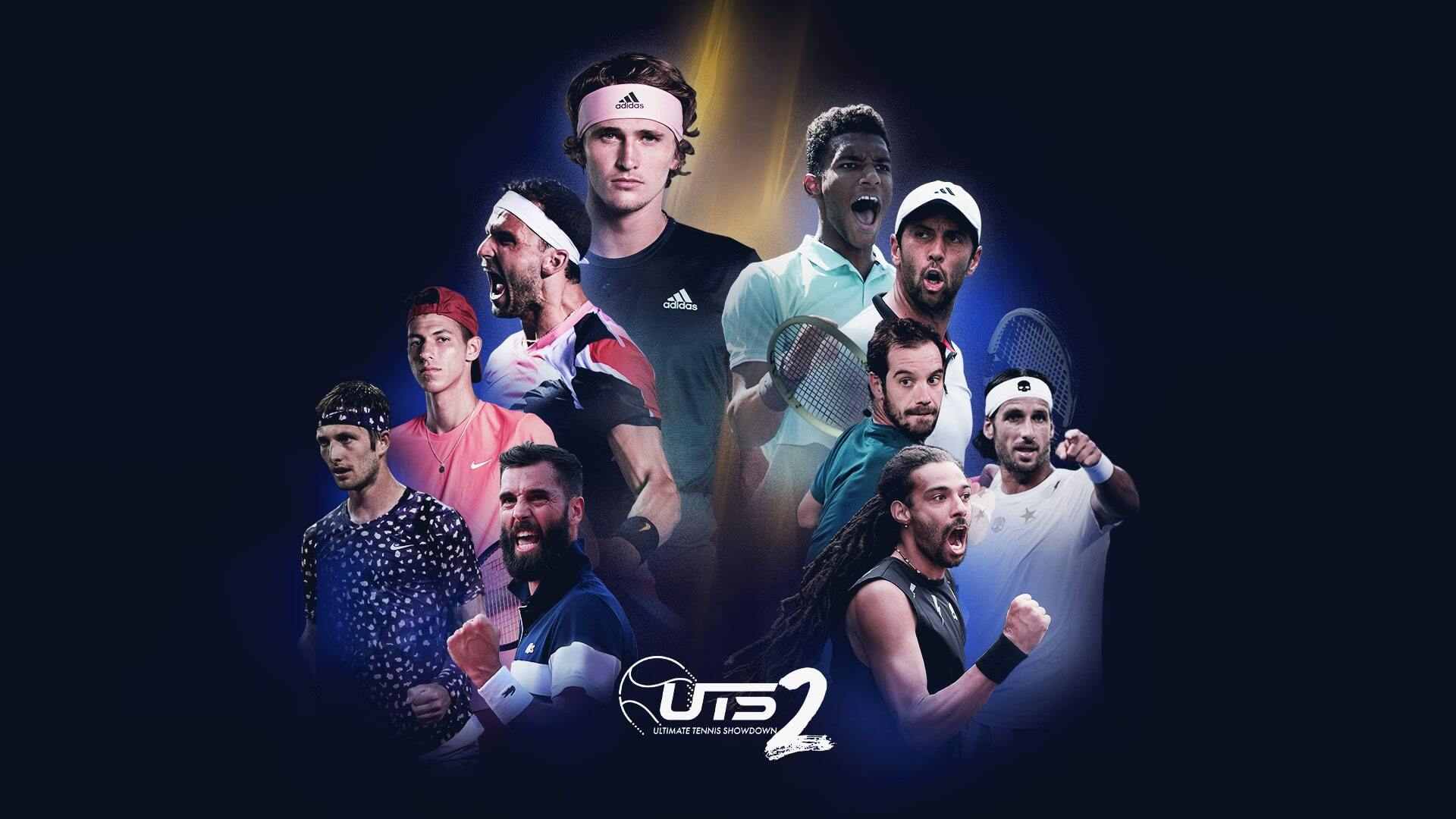 Uts Ultimate Calendar