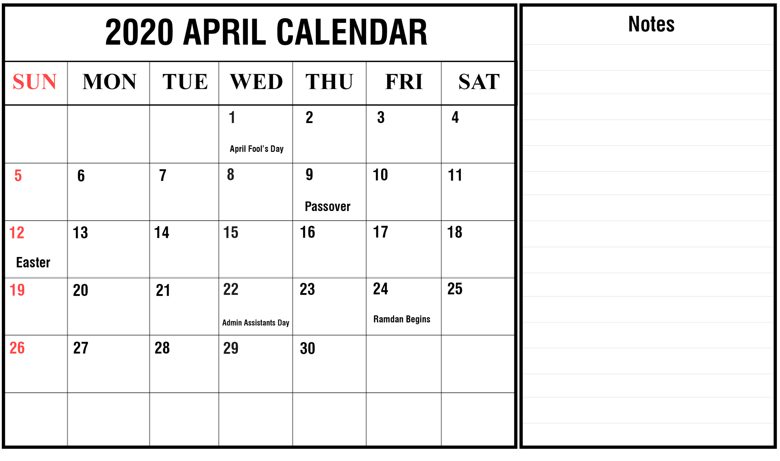 Printable Calendar You Can Type In And Print Calendar Printables Free