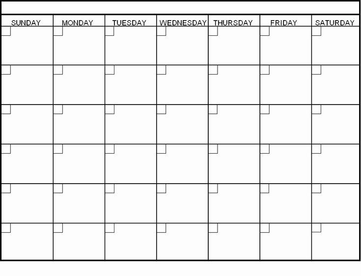 5 Day Schedule Template New Days The Week Calendar