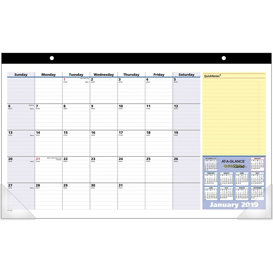 Calendar 2020 Office Depot | Month Calendar Printable