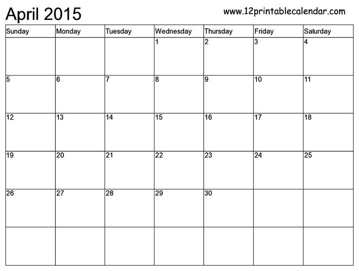 Dashing Monthly Calendar Template You Can Type In