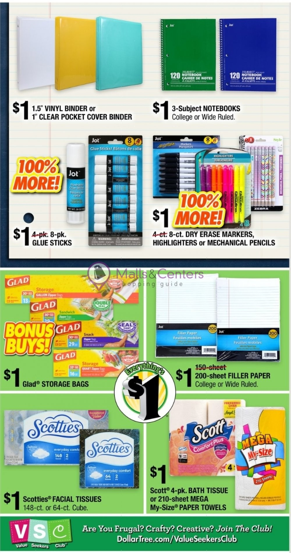 Dollar Tree Weekly Ad Valid From 07122020 To 07252020