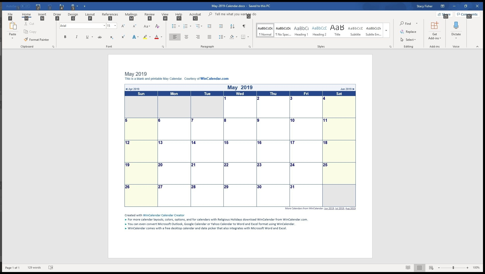 Printable Calendar You Can Type In And Print Calendar Printables Free