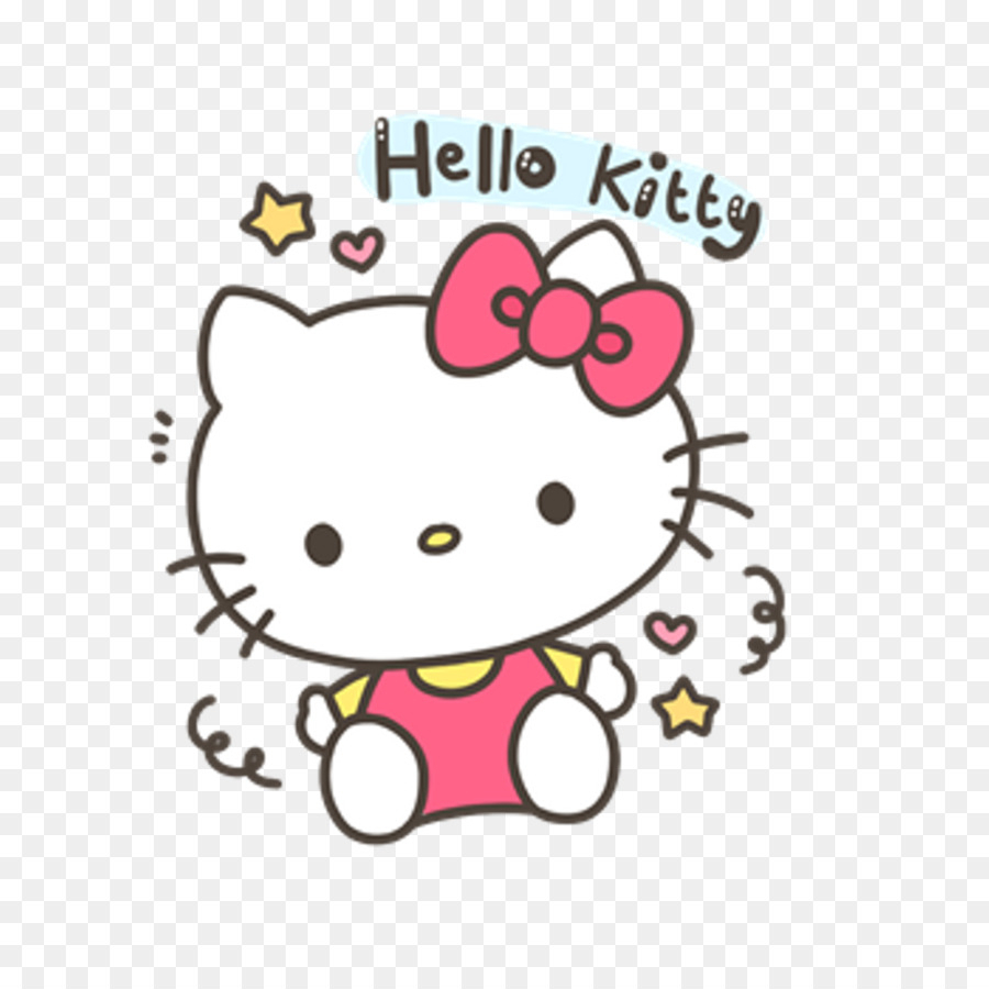 Hello Kitty Pink Png Download 10241024 Free - Calendar Template 2020