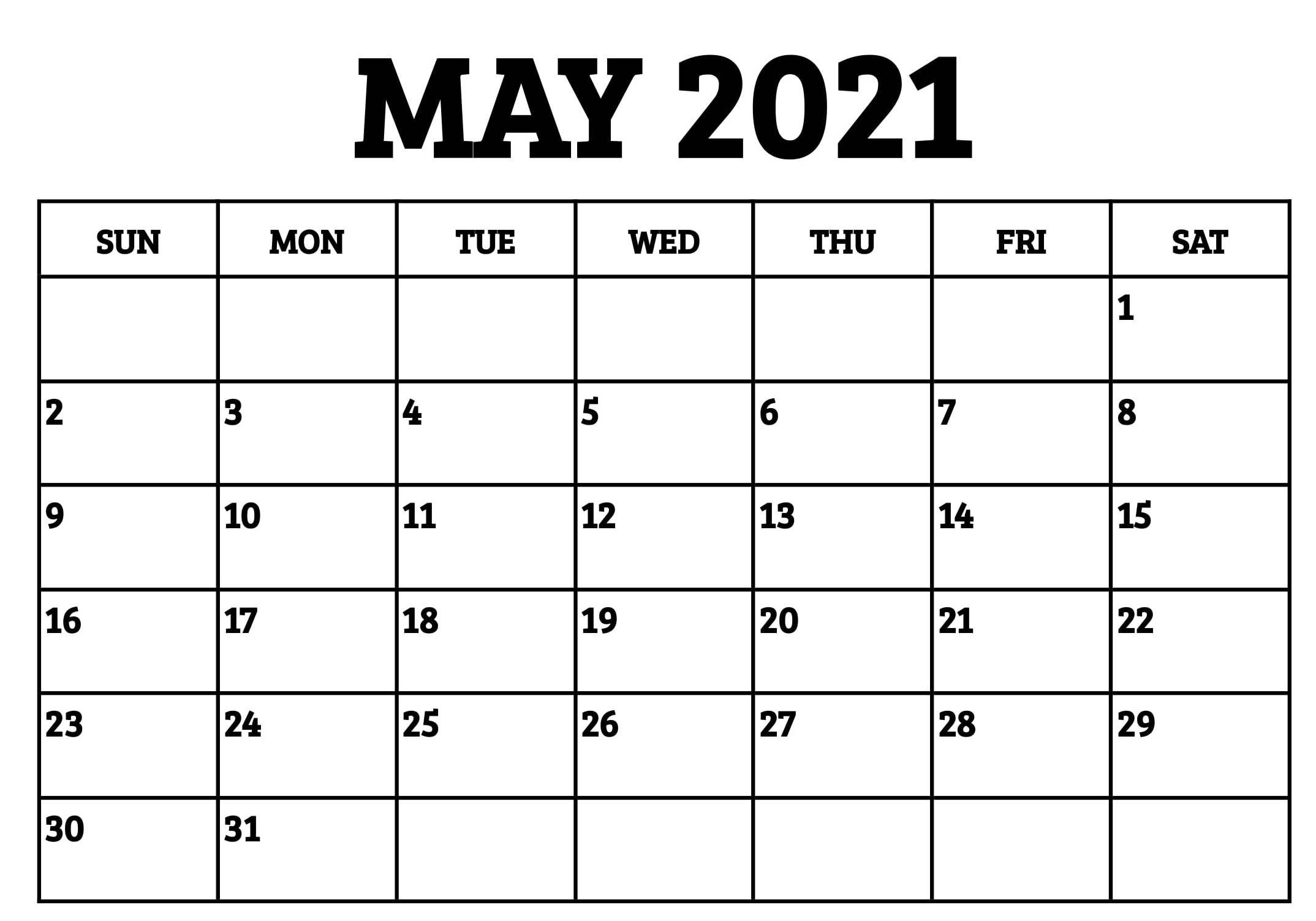 Free Printable 2021 Calendar Australia Calendar Printables Free Templates