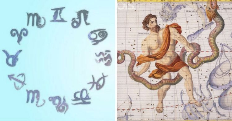 Nasa Reveals A New Zodiac Sign And It Could Affect Your