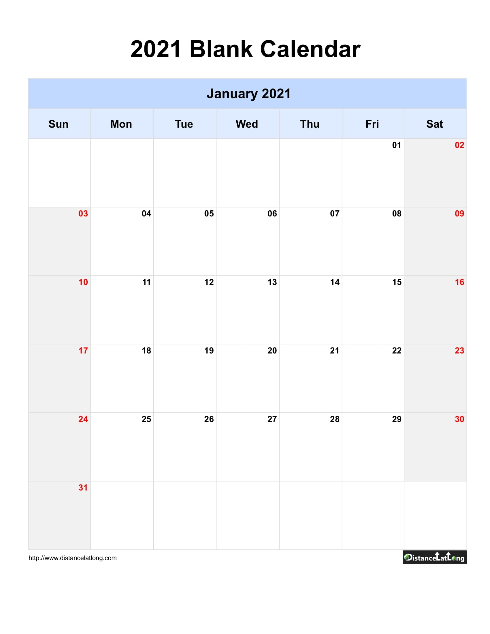 Free Calendars 201 And 2021 Printable Week Schedule Ten Free Images