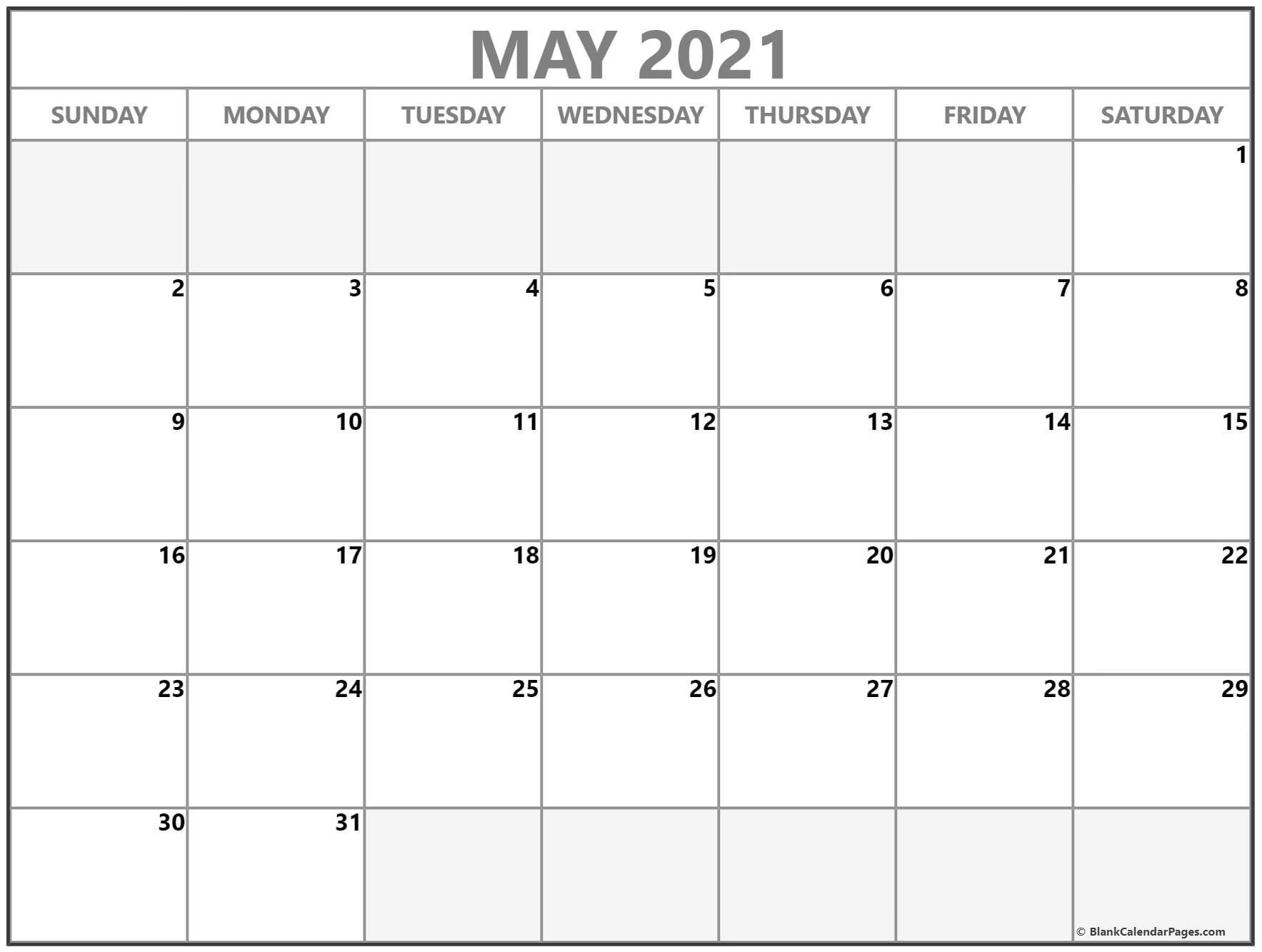 Printable Yearly Full Moon Calendar For 2021 | Calendar