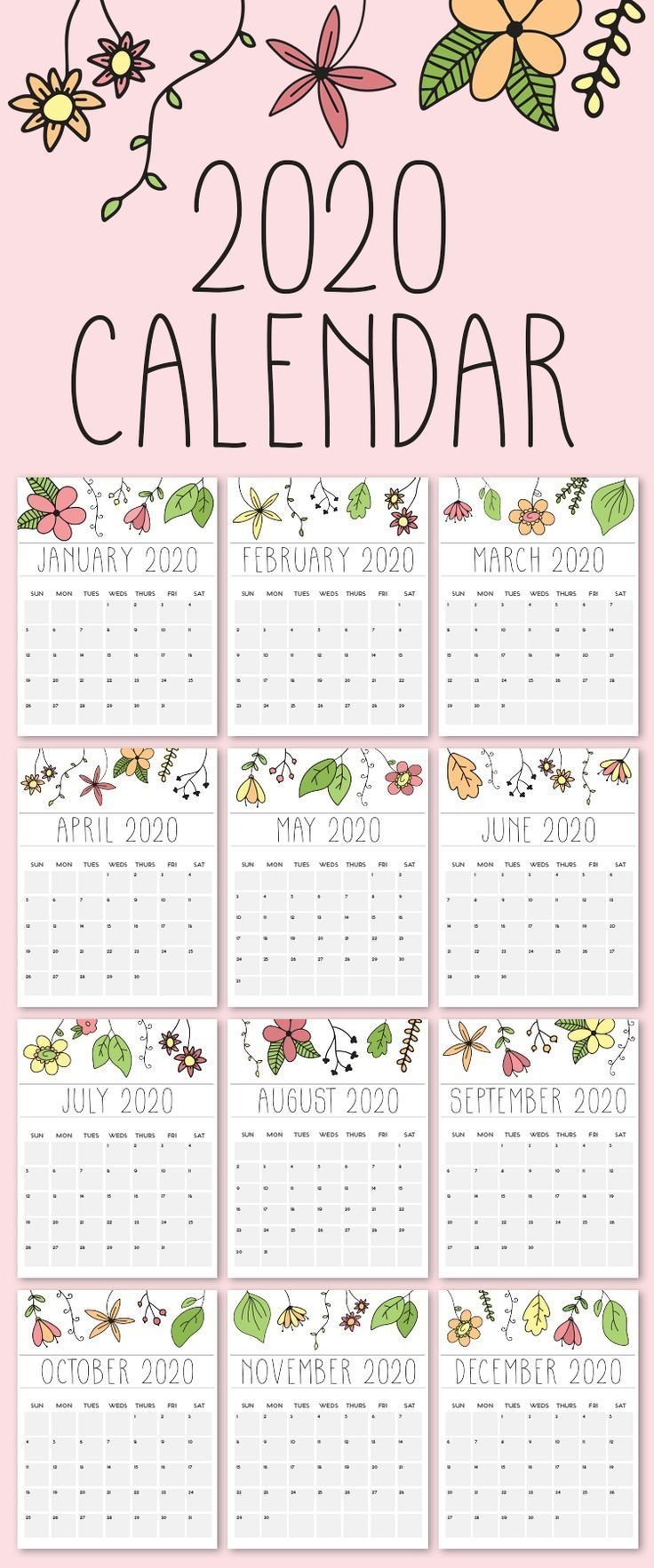 Small Calendar Page To Print For Desk :-Free Calendar Template