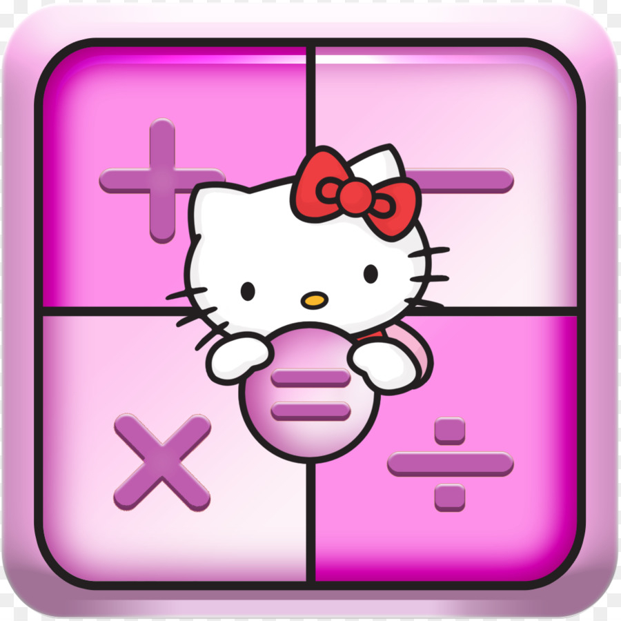 Template Kalender 2021 Hello Kitty Png - Celoteh Bijak