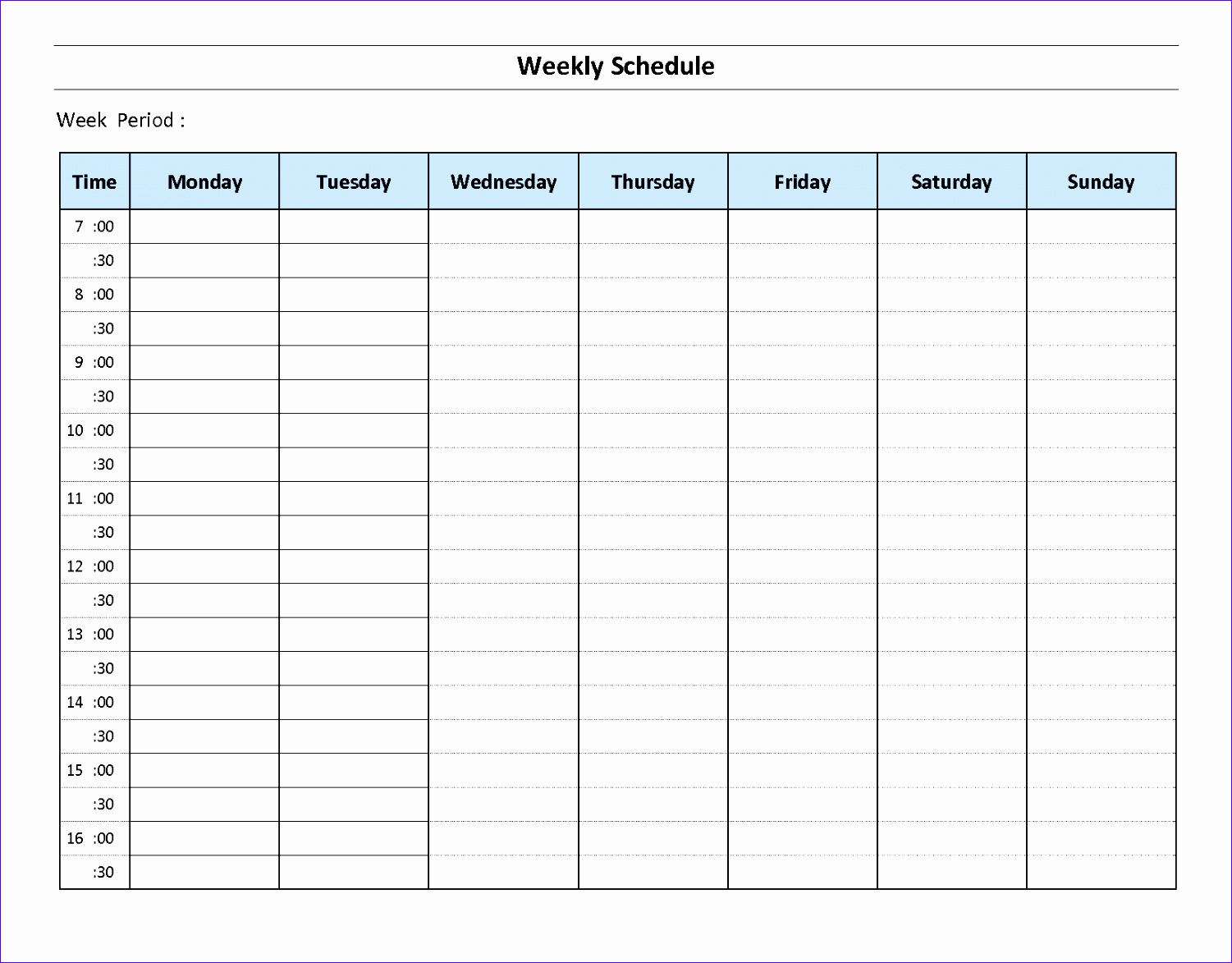 11 Quality Checklist Template Excel - Excel Templates