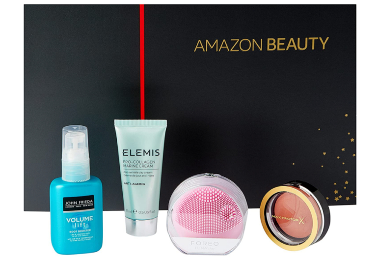 Amazon Beauty Advent Calendar 2021 - Beauty Calendar