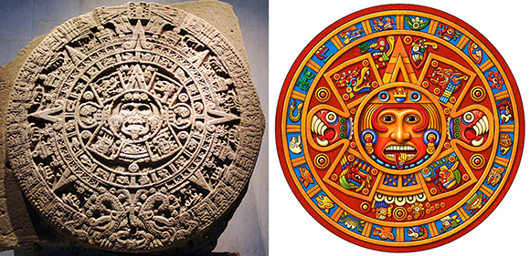 Attention: The World Mayan Today | Mark Armstrong