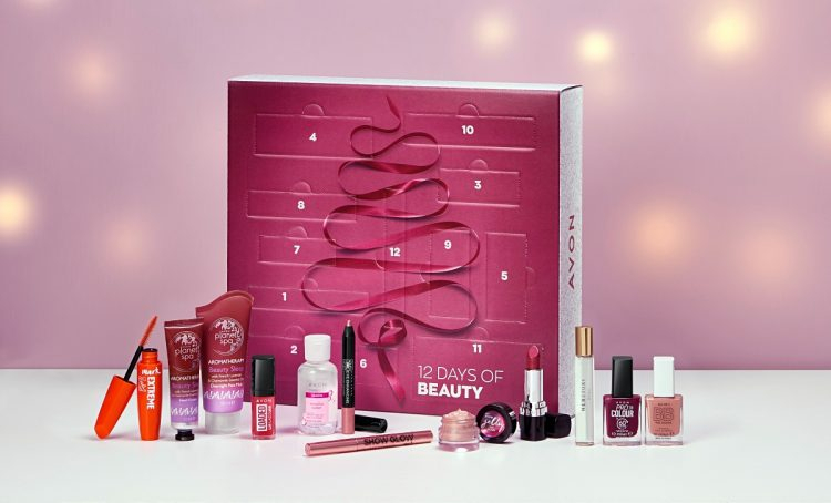 Bath &amp; Body Advent Calendars 2021 | Beauty Advent Calendar