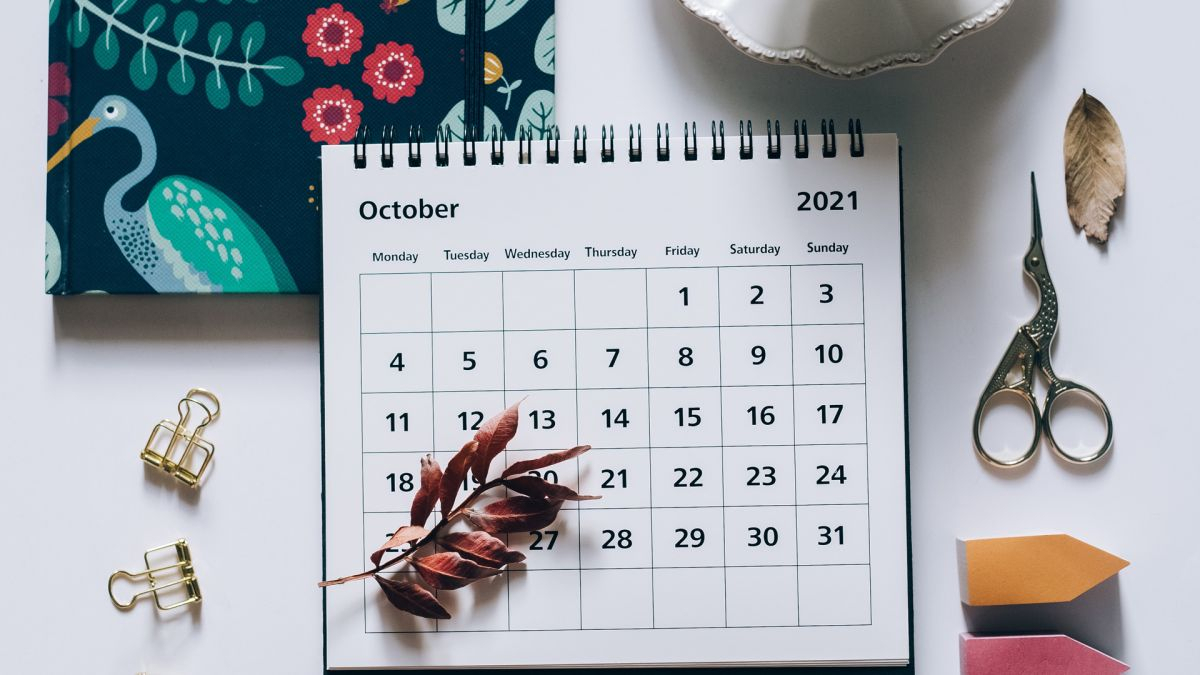 Best Calendars: The Best Desk And Wall Calendars Of 2021