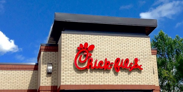 Big Parma And Brunswick News: New Chick-Fil-A Locations